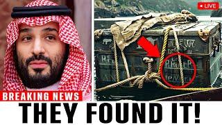 What Atheists Just Discovered In Saudi Arabia TERRIFIES The Entire World!