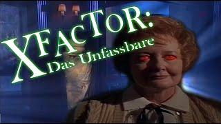 X Factor Das Unfassbare Folge 14