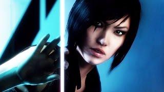 MIRROR'S EDGE CATALYST All Cutscenes (Full Game Movie) 1080p 60FPS HD