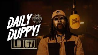 LD (67) - Daily Duppy | GRM Daily #5MilliSubs