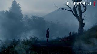 Ｓｉｌｅｎｔ　Ｈｉｌｌ ƒ (3 Hours of Silent Hill f Ambient Inspired)