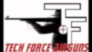 Tech Force 87 Contender Series Sale