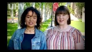2020-2021 Student Government Association Announcement