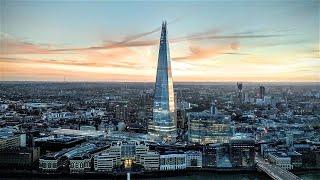 The Shard Tickets | London Tickets & Tours