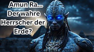 Marduk: Der Außerirdische, Der die Erde Beherrscht | Wer Ist Amun Ra? Die Wahre Geschichte von AMEN