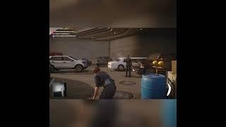 Hitman Banana kill