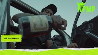 LE PHENO D - VYBZ (CLIP OFFICIEL)