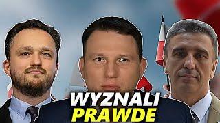 REPUBLIKANIE I KONFEDERACJA ZASKOCZYLI WSZYSTKICH!