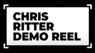 Chris Ritter Demo Reel