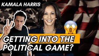 Kamala Harris' Speaking Style EXPOSED