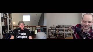 Single Cask Nation and Impex with Joshua Hatton