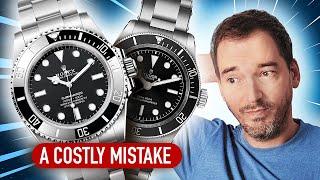 Tudor - The Poor Man’s Rolex