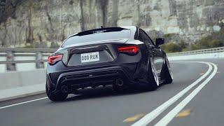 Toyota 86 XForce Exhaust Range With VAREX