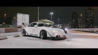 StanceMag #12 Rauh-Welt Begriff RWB / Work Wheels