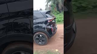 New Tata Nexon|| Nexon 2024||Nexon black edition || Nexon new