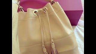 Wink and Winn Custom Handbag Review