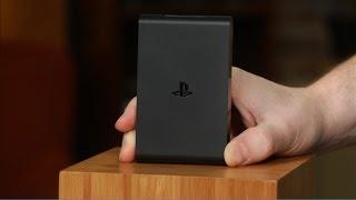 PlayStation TV is essentially Vita for your TV