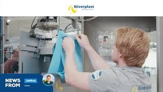 NIVERPLAST | SMALLEST BAG IN BOX EVER | COMBIPLAST