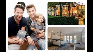  Tour Nate Berkus ‘S House In The Hollywood Hills | HD