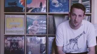 Record Digging for Vinyl - Digging with Beatnick Dee