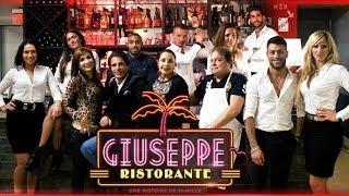 Giuseppe Ristorante episode 2