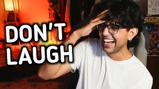 RACHITROO REACTS TO MEMES ( brainrot )