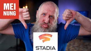 Game over! Warum Google Stadia ein totaler Flop ist | deutsch