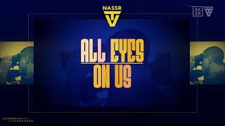 Missed It? Watch the First Episode of All Eyes on Us! 