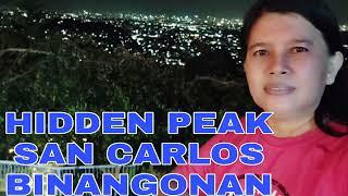 HIDDEN PEAK RESTAURANT SAN CARLOS HEIGHTS BINANGONAN, RIZAL @imeldasfalar