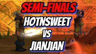 Hotnsweet VS Jianjian - Semi-finals - Starfall Duel Tournament 2024