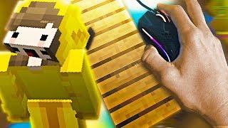 Mouse & Keyboard sounds **4K 480FPS** (RANKED) [SKYWARS]