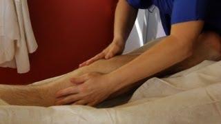 How to Do the Basic Strokes | Ayurvedic Massage