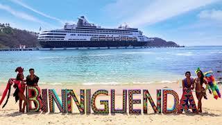 Binniguenda Huatulco All Inclusive & Beach Club