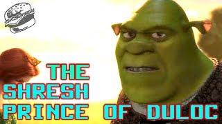 YTP: The Shresh Prince Of Duloc