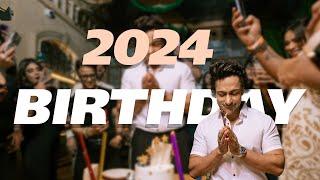 Birthday 2024 Vlog | Shalin Bhanot