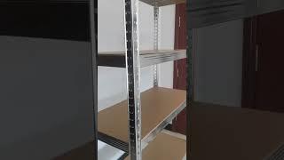 Taiyue storage racking