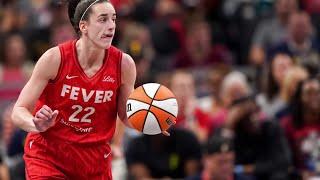 How the WNBA is Painfully Killing Caitlin Clark’s Shooting Ability: Women's Basketball