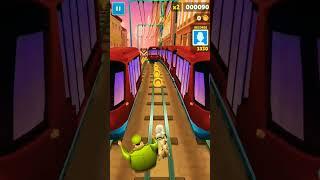 simplificando burlas no subway surfers!part #2 #subwaysurfers #shorts  #burlas #simplification