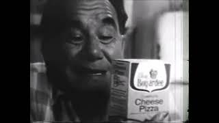 Joe E Ross Chef Boyardee Commercial