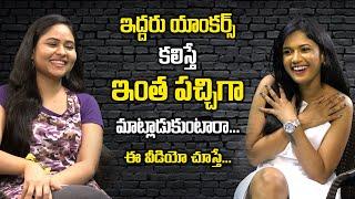 Ariyana Glory About Ram Gopal Varma | Bigg Boss 4 Telugu | Ariyana Glory Interview | Wiral Post