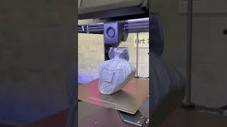 3D Printer Two Trees SK1   #3dprinting #impresion3d  #shorts