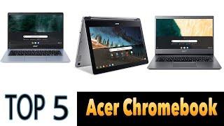 Best Acer Chromebook