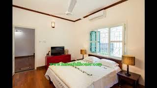 A perfect house with two bedroom, 3wc in Hanoi Center for Expats, 0977906736