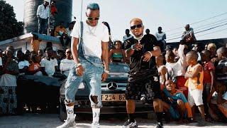 Kinata Mc x Ibraah - Do Lemi Go (Official Music Video)