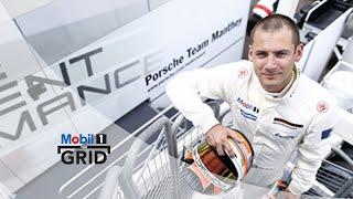 Nick Tandy – From Ministox To Le Mans | Mobil 1 The Grid