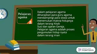 Gereja Yang Mewartakan (Kerygma)