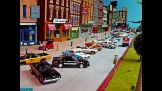 1stPix DIECAST DIORAMAS: 2012 Race Daze Car Show SLIDESHOW