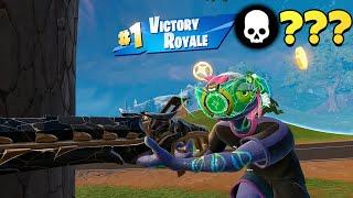 High Elimination Unreal Ranked Solo Zero Builds (Fortnite Chapter 6 Season 3)