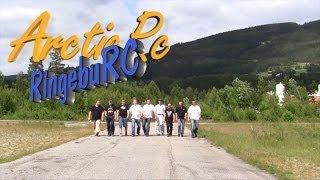 ArcticRc & RingebuRc Gathering 2014 - The Gathering