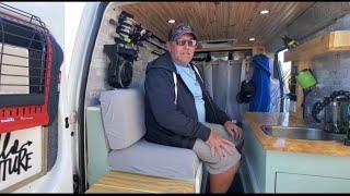 Glow Live: Special Guest Van Builder Tad